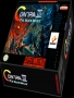 Nintendo  SNES&nbsp; - &nbsp;Contra III - The Alien Wars (USA)
